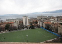  Arcadia Apartmán - Rijeka (2+2)