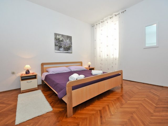 Apartmán boloture - Zadar (2 + 2)
