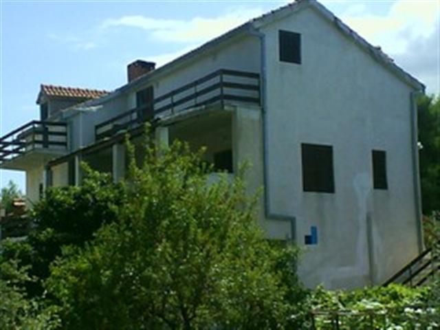 Appartement Cavala, Insel Brac - Mirca A2 (6+0)