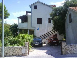 Appartement Cavala, Insel Brac - Mirca A1 (6+0)