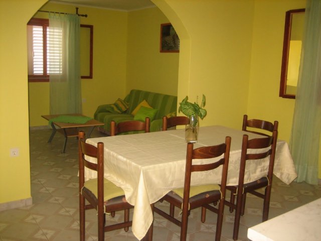Apartments Bacic Ivica - Korcula, Blato AP2 (4+2)