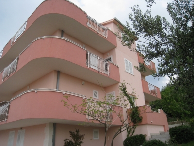 Wohnungen Vujic Villa Dolac - Trogir, Ciovo AP1 (3+1)