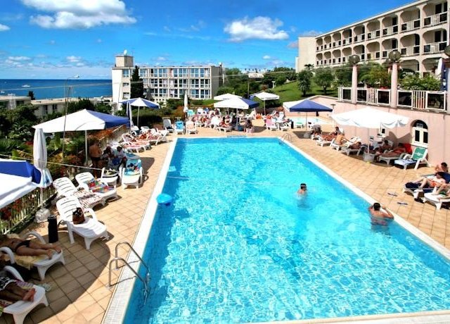 Hotel Laguna Istra Poreč BESTPREISGARANTIE