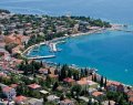 vacation in Croatia, Holiday in Croatia, Croatia apartments, Accommodation in croatia