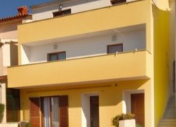  Milos Apartments - Pula AP1 (2+2) Croatia