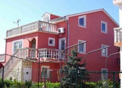  Lea Apartments Croatia - Malinska AP2 (2+2)