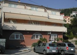  Croatia Apartments Bobinac - Senj AP2 (2+4)