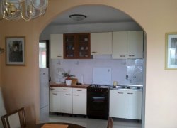  Kitchen - livingroom