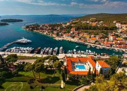  Croatia image, Adriatic Sea