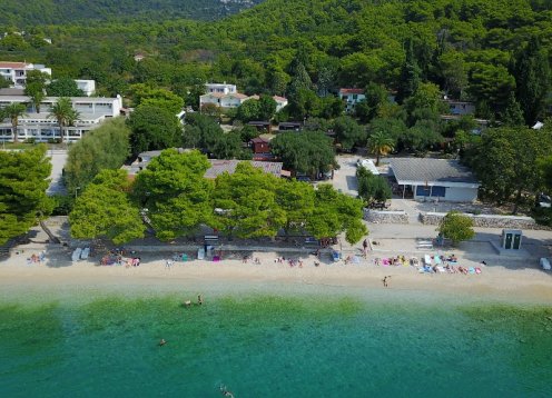 Resort Camp Dalmatia Zaostrog BEST ONLINE PRICE GUARANTEE