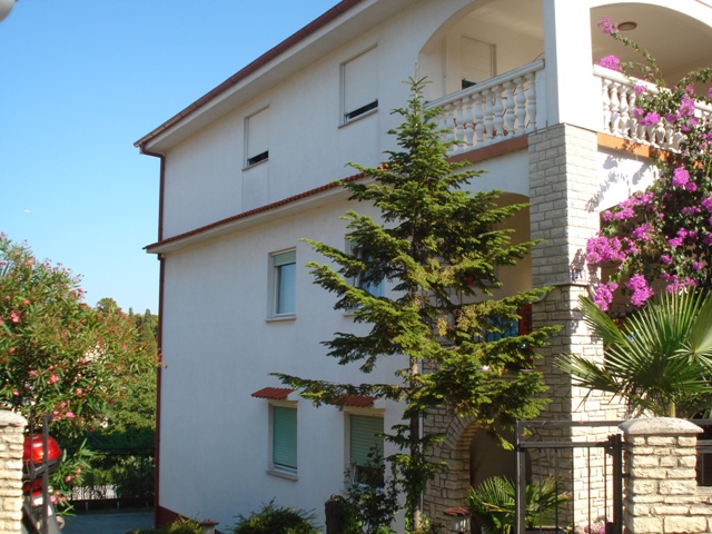 Apartments Jakša Marija Studio AP3 (2 +0)