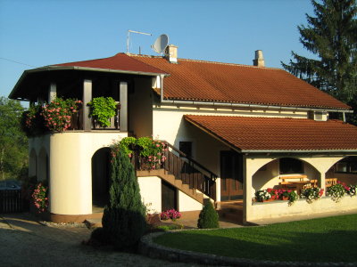 Apartments Božičević AP1 (6 +1)