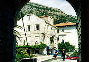 Apartments Dubrovnik B&B Room 1 (2+0)