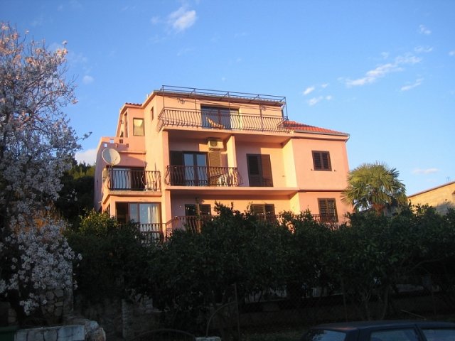 Apartments Marcela - Stari Grad AP4 (4+2)