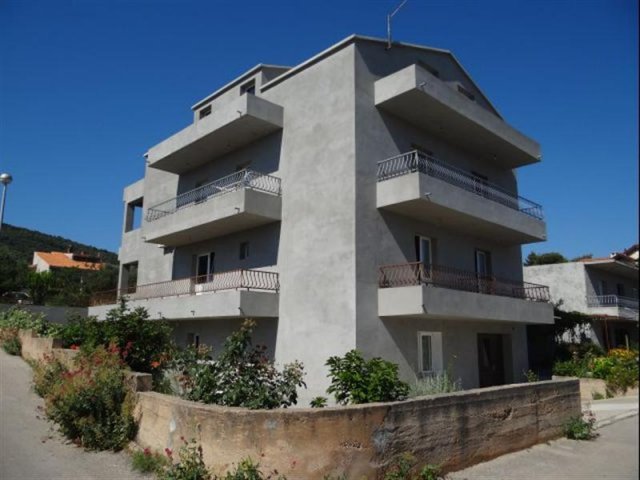 Apartments Petrić - Stari Grad - AP4 (2+1)