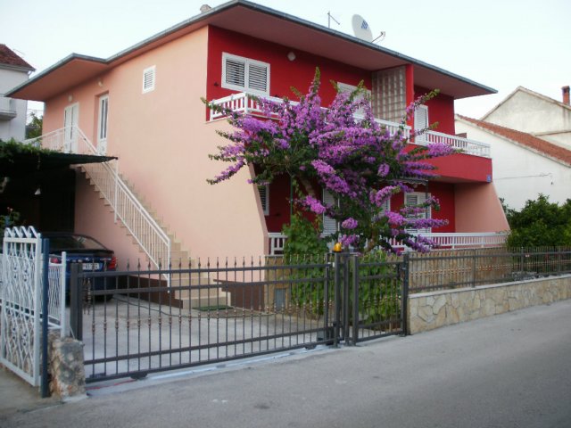 Apartments Renko - Hvar - Stari Grad AP1 (2+0)
