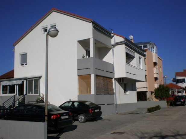 Apartment Košta - Zadar (2+2)