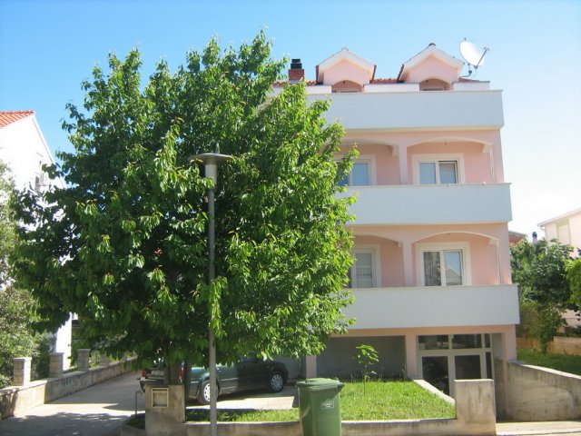 Apartments Marinovic - Zadar (4+2)