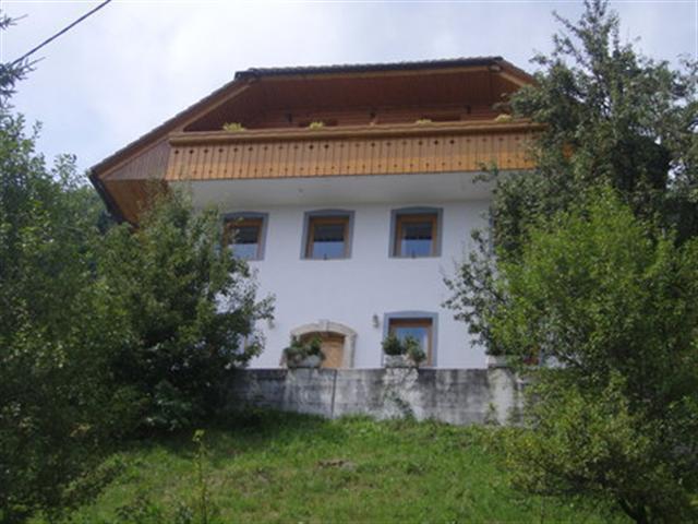 Apartments Gornik -  Poljane nad Škofjo Loko AP4 (2+0) Stari Vrh