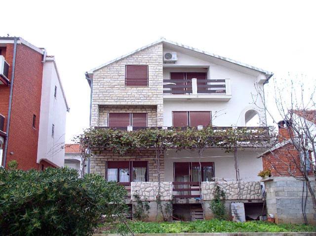 Appartamenti Mima - Zadar AP1 (6+0)