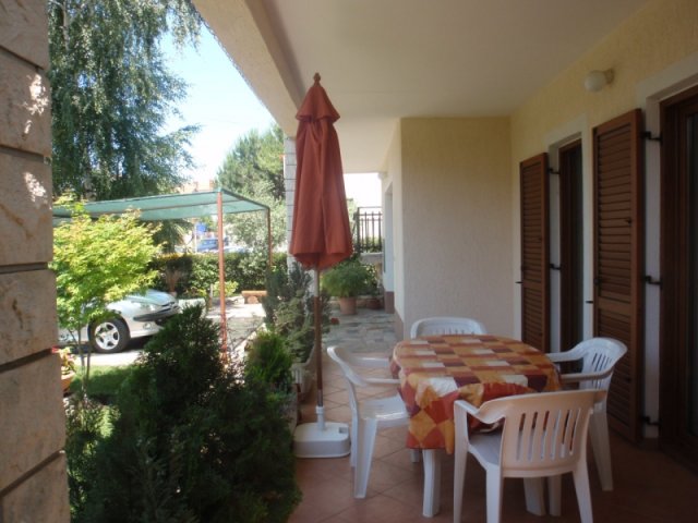 Apartments Sonja - Novigrad - Istria AP1 (4+1)