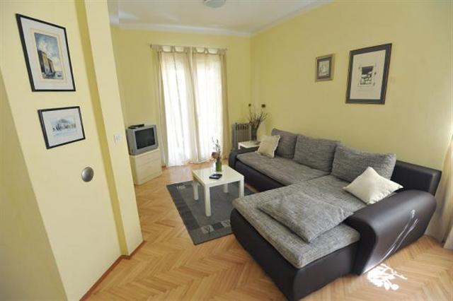 Apartments  Clement - Zadar AP2 (2+2)