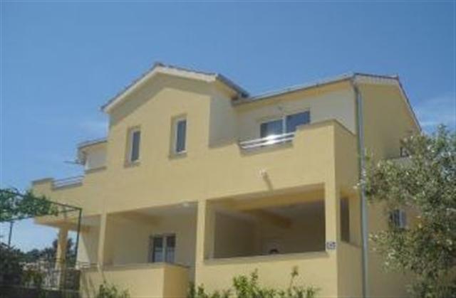 Apartments Ivana - Sevid AP1 (5+0)