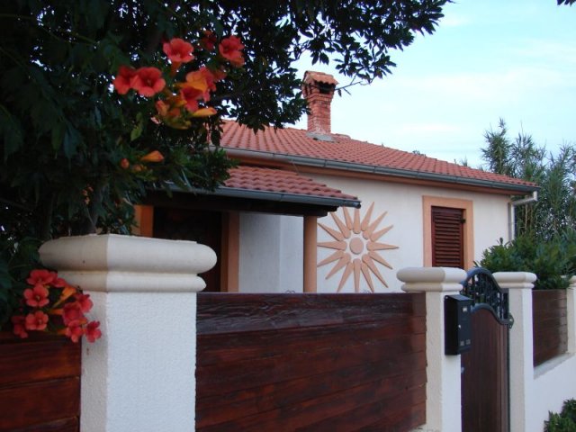Holiday Home CASA SOLE (4+2)