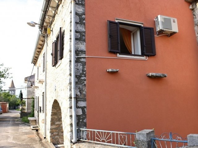 House Volta - Rakalj, Istria (2+2)