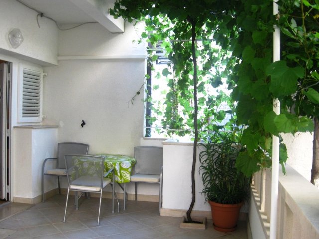 Apartment Dariana - Makarska (2+1)