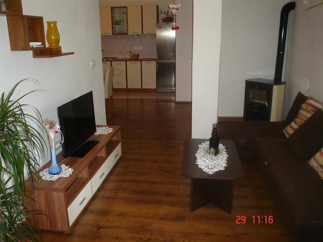 Apartment Lorena - Zadar (2+1)