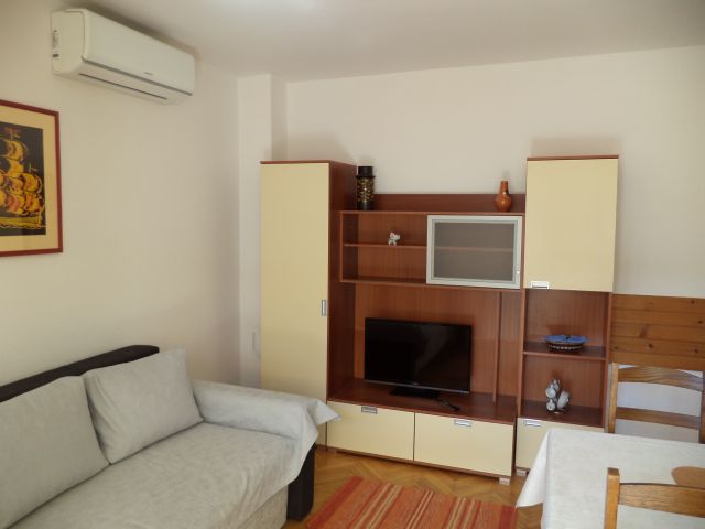 Apartment Jurcan - Porec AP1 (2+2)