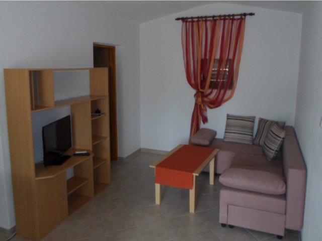 Apartments Marija - Vir AP1 (6+1)