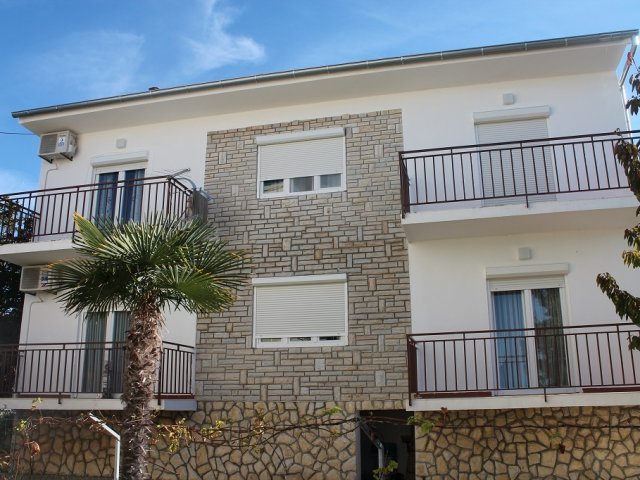 Apartment Metak - Diklo, Zadar (4+1)