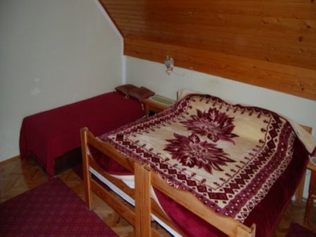 Accommodation Milena - Zlatibor Room 2 (3+0)