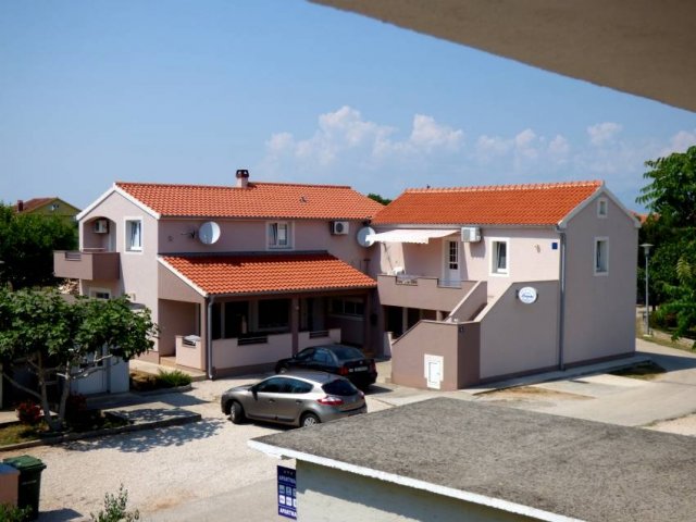 Apartments Branko - Nin - AP3 (4+2)