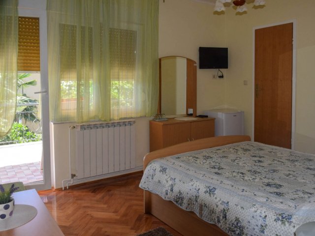 Rooms Gržević - Room 3 (2+0)