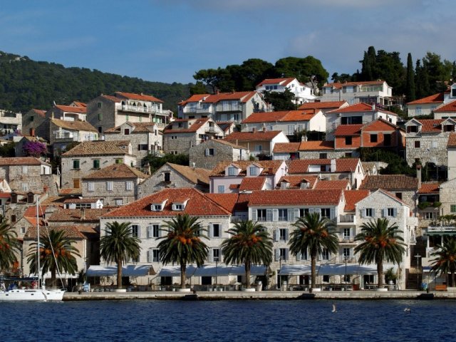 Riva Hvar Yacht Harbour Hotel LOWEST PRICE GUARANTEE