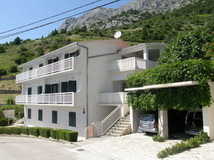  House Apartmani Marijo & Marija - Mimice Hrvatska AP1 (2+1)