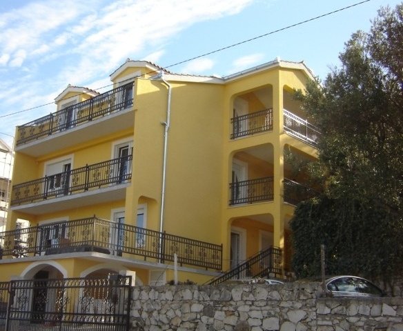 Villa Sofija AP3 (2+2)