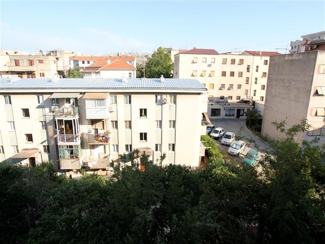 Apartman Marović - Split (4+3)