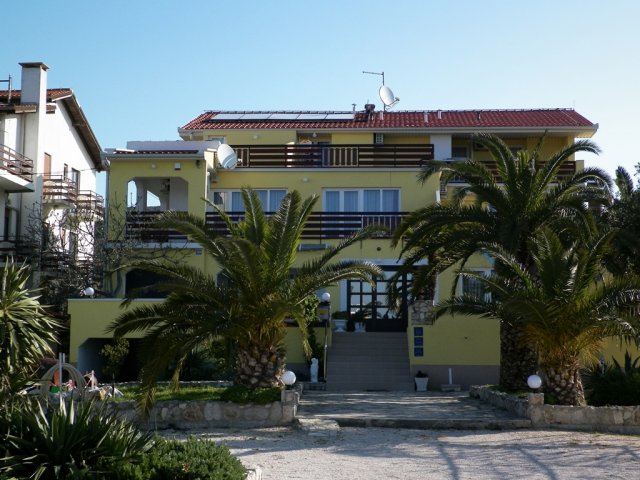 Villa Sunce Sukošan - Soba br. 5 (3 osobe)