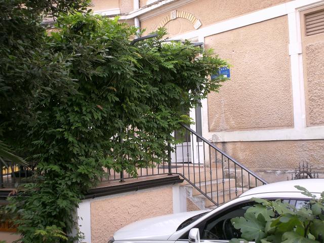 Apartmani Ivela - Opatija Soba Zelena (2+0)