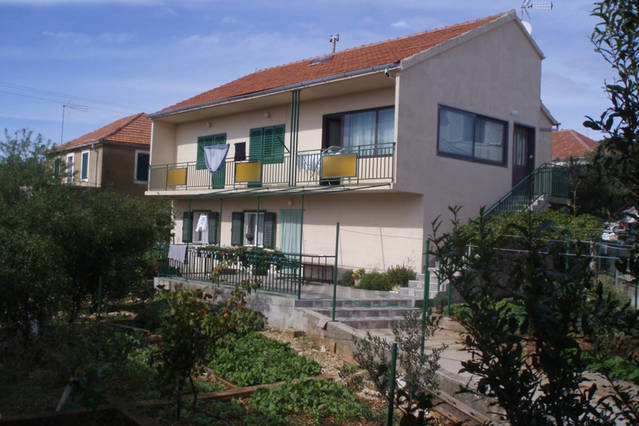 Apartman Adriatic - Kaprije (6+2)