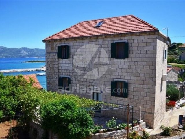 Apartmani Loredana - Lumbarda - otok Korčula A2 (2+1) 53041-A2