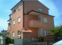  Antea Appartamenti - Rogoznica Croazia AP2 (2+1)