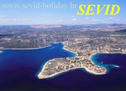  Sevid, Trogir Riviera
