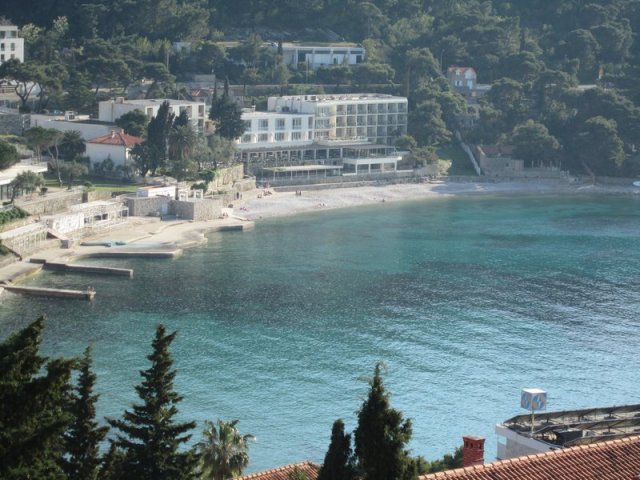 Appartamenti Lucija AP3 - Dubrovnik (6+1)