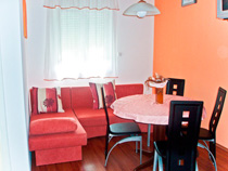 Appartamenti Bistrović Studio AP2 (2+2)