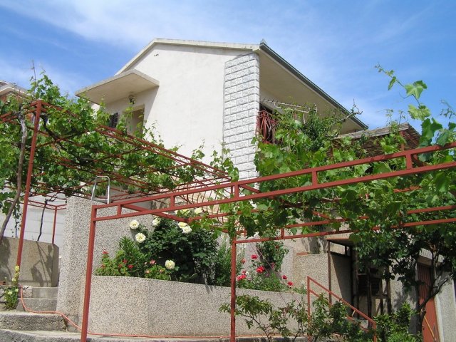 Appartamento Višnja - Okrug Gornji Čiovo (4+0)